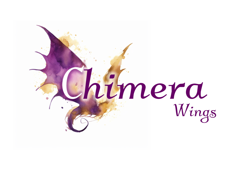 Chimera Wings Logo