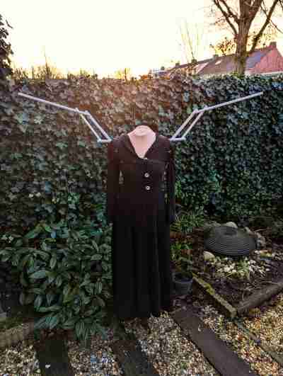 Mechanical Wings Frame - 'Small Upward' - Assembled - Image 5